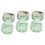 Portable Eye Contact Container with Accessory Holder, 1
