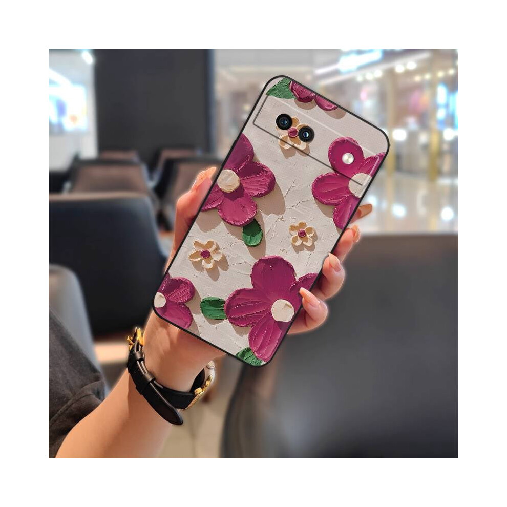Google Pixel 8A Tpu Case Shockproof Waterproof 902370191893