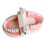 Dental study teeth model for oral care education 3