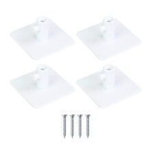 Hook Holder for Stand Mixer Accessories 4 Pack