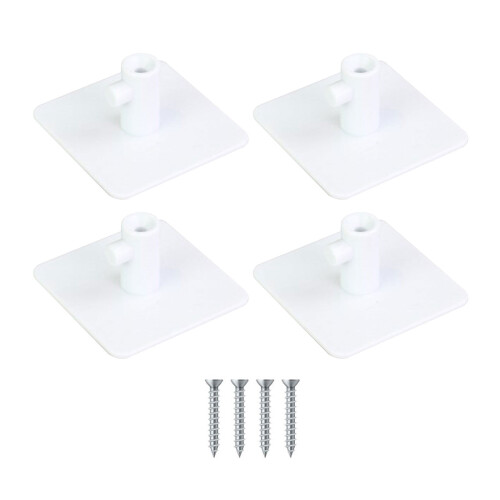 Hook Holder for Stand Mixer Accessories 4 Pack