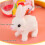 Interactive Puppy Toy Christmas Clearance White Brown 7