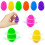 Kids Easter Egg Spinning Top – Basket Stuffer 1 Pc 1