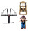Baby stroller 5-point harness seat belt strap 2