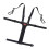 Baby stroller 5-point harness seat belt strap 6