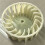 4X 697772 WP697772 Dryer Blower Wheel for    Dryer Blower Part Replace 4