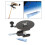Pool Cue Tip Polishing Kit with Glue 10g 6