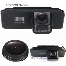 VW Passat Polo Golf Bora rear view camera