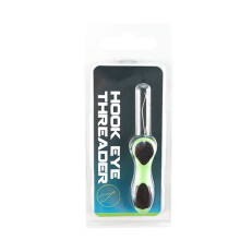 Fly Fishing Knot Tying Tool with Hook Threader and Wire