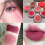 Pudding Pot Blush & Lip Tint Soft Matte Waterproof 2