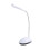 Powered LED Desk Lamp 360 Degree Rotation Reading Table Night Light 1