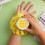 Ice Cloth Bag Reusable Cold Hot Compress L1 7