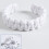 Boho Braided Curtain Tiebacks Farmhouse Rustic 2 pcs 4