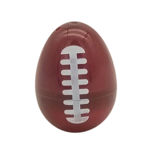 Easter Egg Sports Balls Kit 12 pcs plastic assorted
