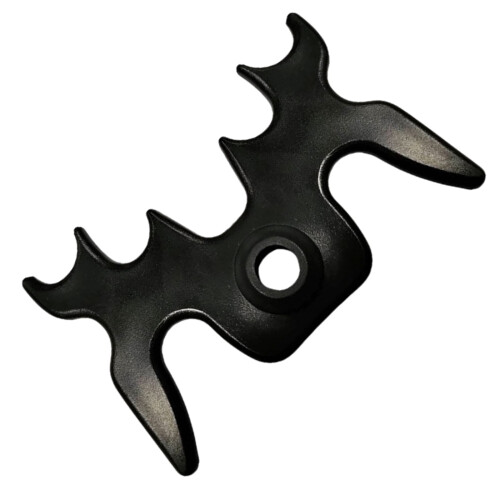 Snooker Cue Rest Bridge Portable Lightweight Mooseheads