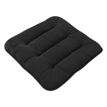 Heated Seat Cushion Battery-Powered USB Rechargeable
