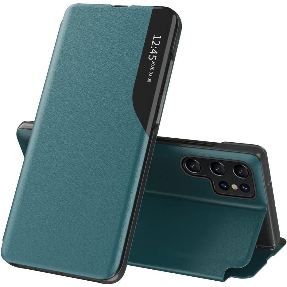 Pu Leather Case For Samsung S20 Ultra With Kickstand And 9101399818618