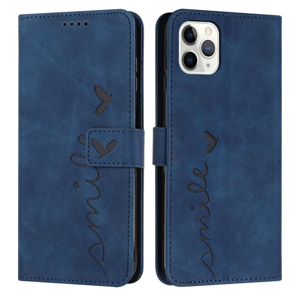 Leather Wallet Phone Case For Iphone 12 Pro Max With Card 9087558951757