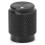 Potentiometer Knob Cap Aluminum 12.5x16mm 1