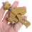 Pendant Light Shade Door Stopper Travel Accessory 7