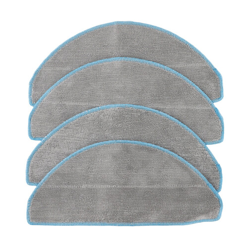 Roomba Mop Cloths Kit for Essential Robot Vacuum Cleaner