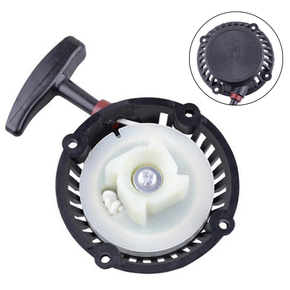 Pull Start Starter For 47Cc 49Cc Mini Pocket Quad Atv 9558830564519