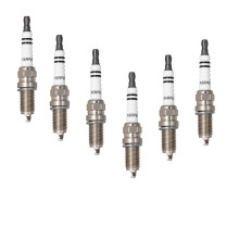 Platinum Spark Plug K6RPU-11 for Nissan Almera 1.6