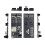 2X LILYGO T-2CAN ESP32-S3 Development Board Stand-Alone CAN Controller with SPl Interface 16MB FLASH / 8M PSRAM 6