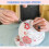 300 PCS Pottery Tools Supplies Ceramic Precision Applicator, Ceramic Tools Clay Tools Set,for Pottery Decorating,Ceramic 5