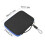 Tablet sleeve bag multilayer compact lightweight 1 piece 4