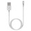 Blarkrus USB magnetisk opladerkabel til Livall Livo SH20 2