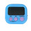 Digital Kitchen Timer Blue Count Up Countdown 1