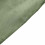 Eukalyptusgrüne Satin-Stuhlhussen, universell, 1 Stück 7