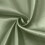 Eukalyptusgrüne Satin-Stuhlhussen, universell, 1 Stück 8
