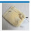 Wool Car Wash Mitt Double-Sided Multi-Color 1pc 2