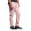 Men's Drop Crotch Stretch Jogger Pants Twill 5X 3