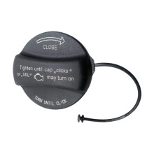 Tank Cap Replacement for Automotive Parts Lid