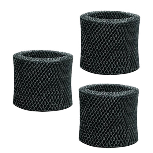 Humidifier Filter Replacement Set for FY2402/30 HU4816 (3
