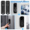 Blink Doorbell Mount Backplate Replacement Accessory 2