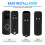 Blink Doorbell Mount Bracket Replacement Backplate 2