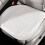 Breathable Mesh Car Seat Cushion Polyester 52x48cm 1