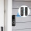 Blink Doorbell Mount Bracket Replacement Backplate 3