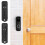 Blink Doorbell Mount Bracket Replacement Backplate 8