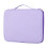 Tablet Sleeve Bag Shockproof with Multi Pockets 3