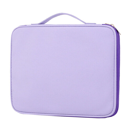 Tablet Sleeve Bag Multilayer Lightweight for Most Tablets 1
