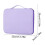 Tablet Sleeve Bag Shockproof with Multi Pockets 4