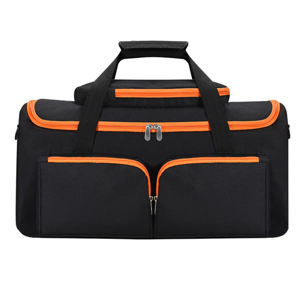 Jbl Partybox-On-The-Go Portable Soft Carrying Case 9066521519972
