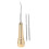 Sewing Awl Kit with Copper Handle and Assorted Needles 7