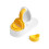 Moule à raviolis rond en acier inoxydable 2
