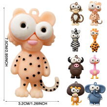 Cute Fridge Magnets Home Decor 12pcs